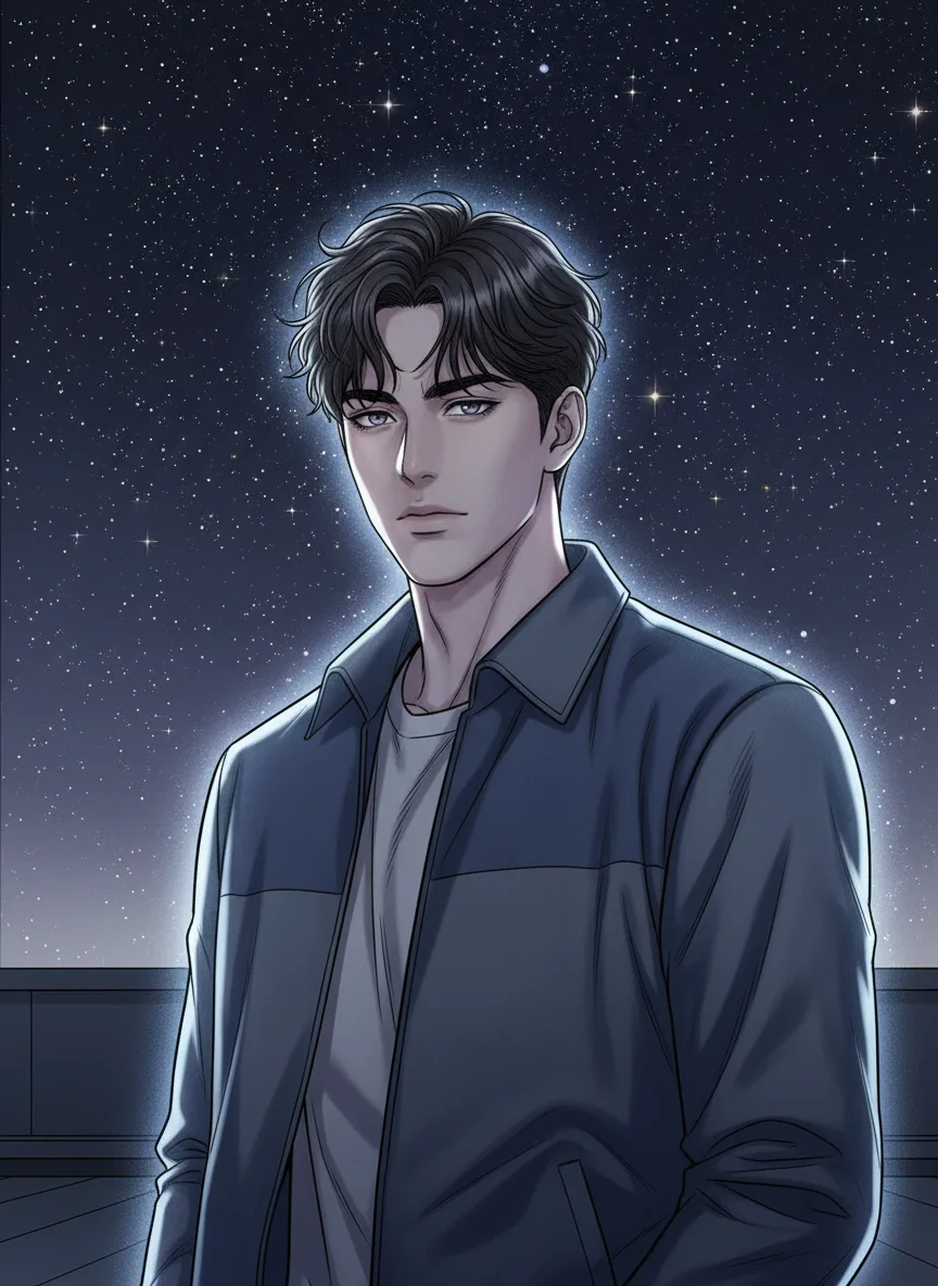 은하루
